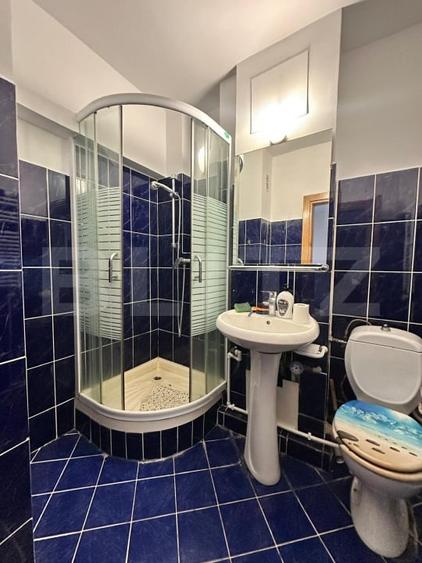 Apartament 4 camere, Calea Bucuresti zona Mc Donalds - 11