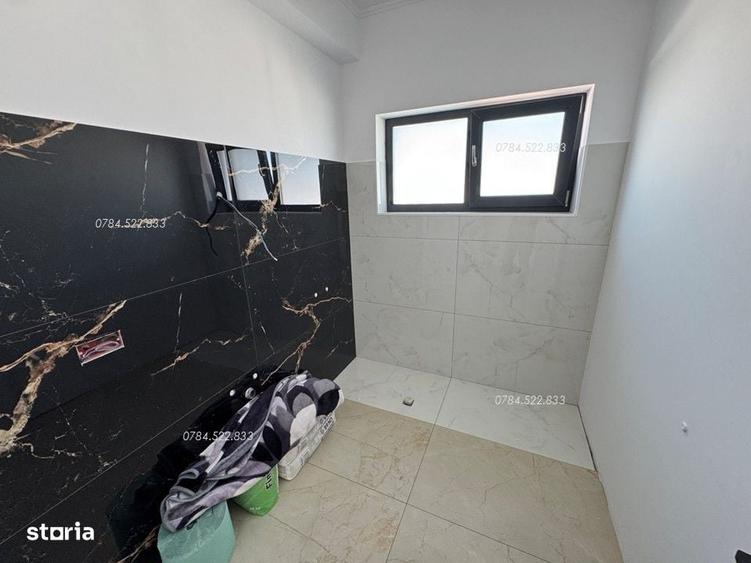 Casa PARTER 4 camere, intrare in comuna Berceni IF - 5