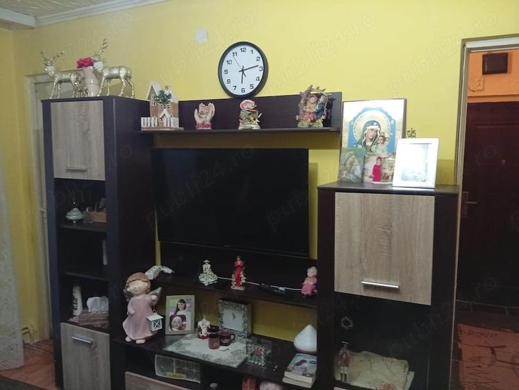 Garsonieră semidecomandată în Central