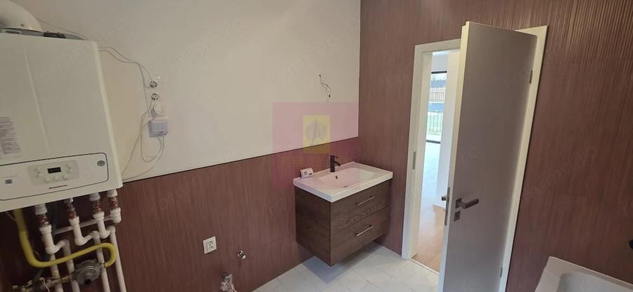 Apartament cu 2 camere semidecomandat în Sud
