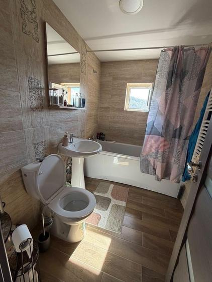 Apartament cu 2 camere în Nord-Est