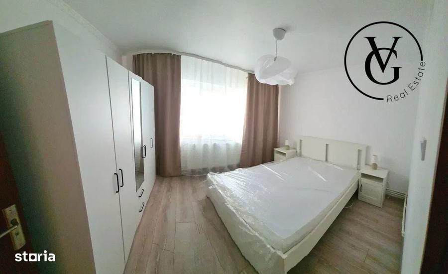 Apartament cu 2 camere decomandat în ICIL