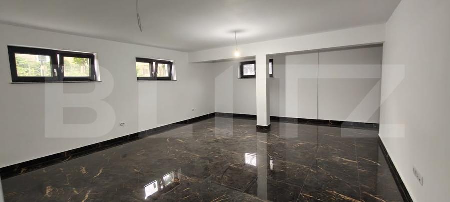 Spațiu comercial, de 480 mp, în Central