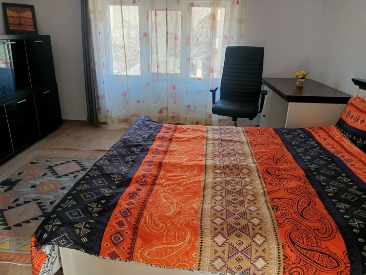 Casă cu 2 camere cu Teren 235 Mp în Central