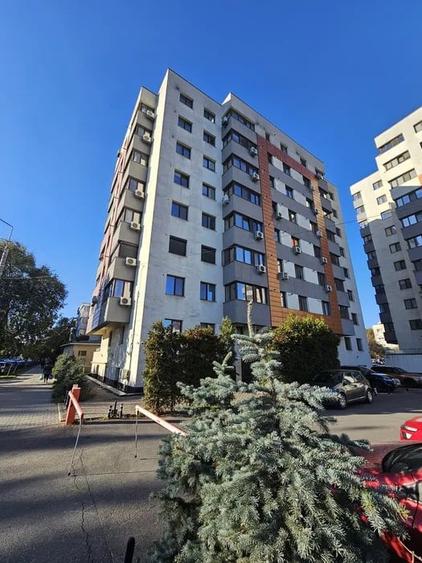 Apartament cu 2 camere decomandat, mobilat în Canta