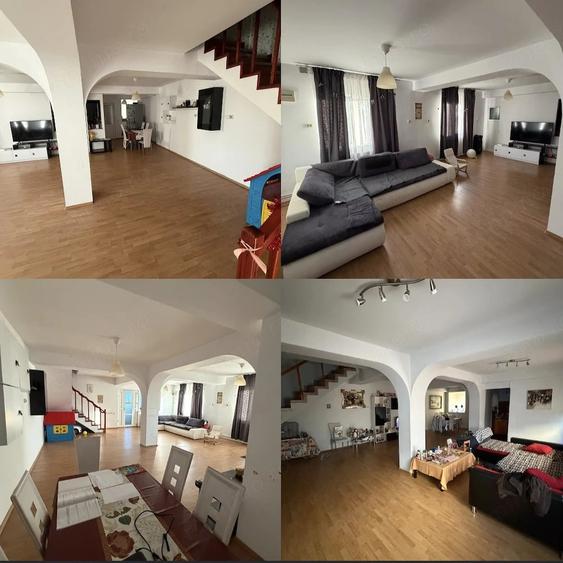Casă cu 1 camere cu Teren 450 Mp în Central