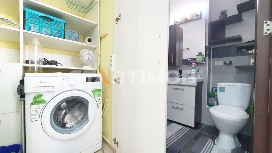 Apartament 3 camere zona Vlahuta - 10