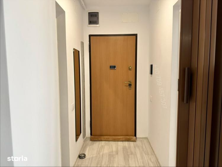 Apartament cu 2 camere în Torontalului