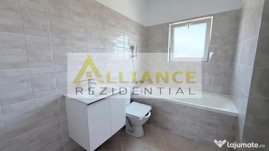 Casă cu 3 camere cu Teren 207 Mp în Berceni