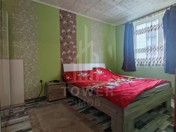 Apartament cu 2 camere decomandat, mobilat în Arhitecților - Calea Cisnădiei
