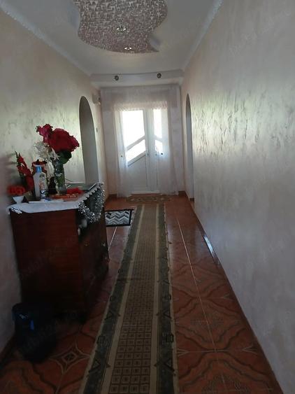 Casă cu 4 camere cu Teren 6000 Mp în Havârna