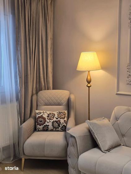 Apartament cu 4 camere în Ultracentral