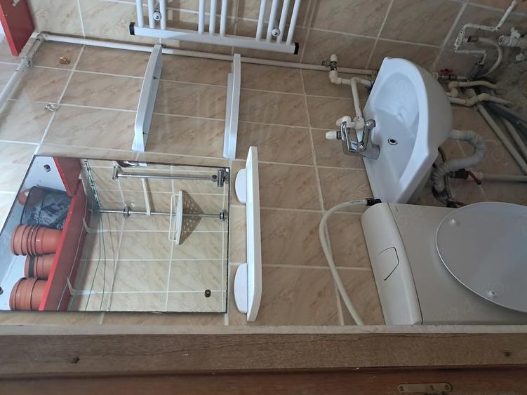 Vand apartament 2 camere Rahova - 3