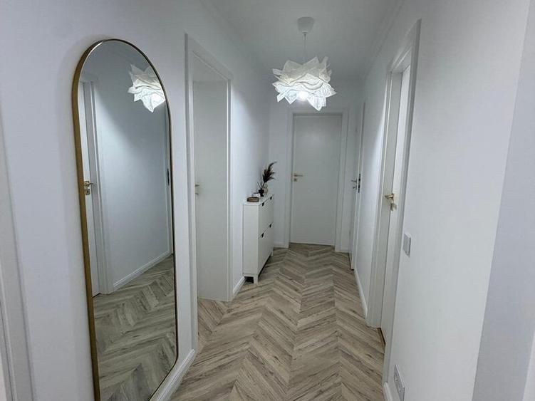 Margeanului, 13 Septembrie , Apartament Exclusivist, Centrala Proprie, Liber - 6