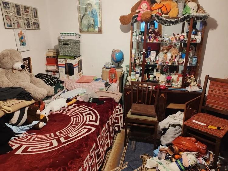 Casă individuală cu 3 camere cu Teren 93 Mp în Brătianu