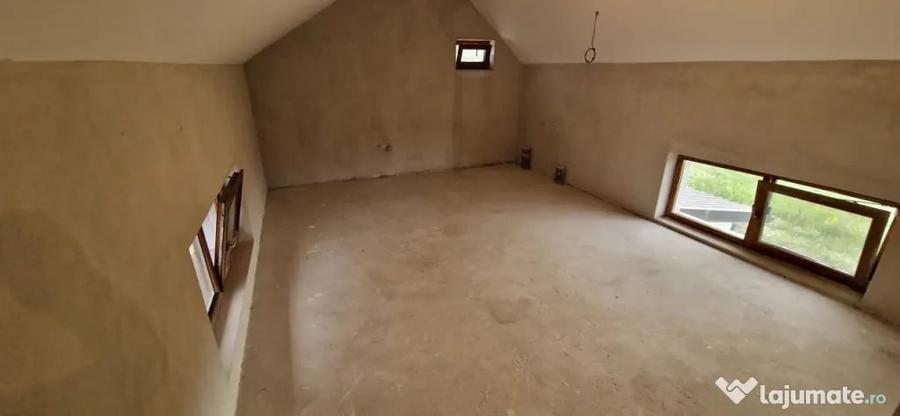 Casa de vanzare, 86 mp, zona Iancu Jianu - Olt - Iancu Jianu (Olt) - 18