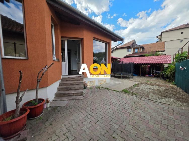 De Vânzare sau Închiriere – Imobil Versatil cu 2 Clădiri zona Cetate - 8