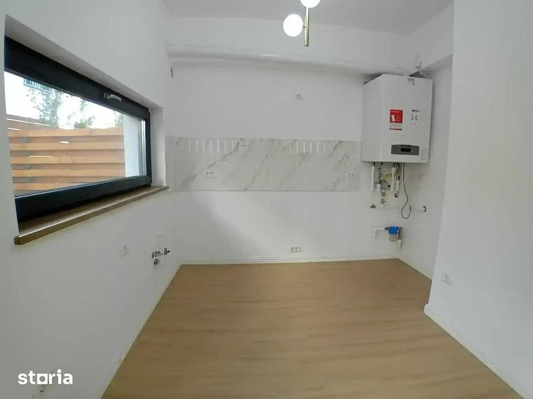 Townhouse luminos cu gradina, 5 camere, Straule?ti - 16
