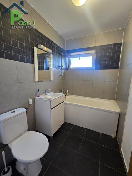 Apartament cu 2 camere decomandat în Theodor Pallady