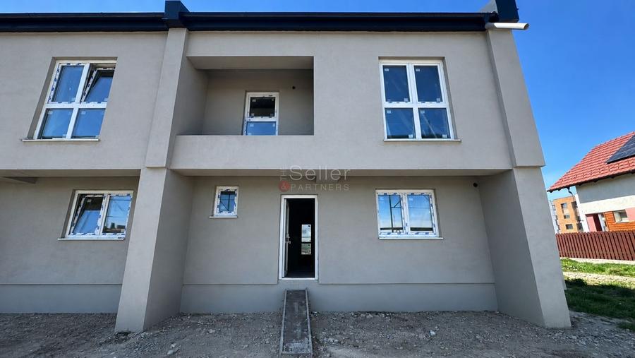 Casa Noua - Predare la Cheie - 3