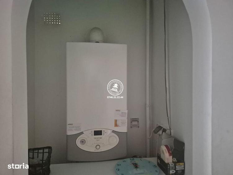 Apartament cu 3 camere decomandat în Păcurari