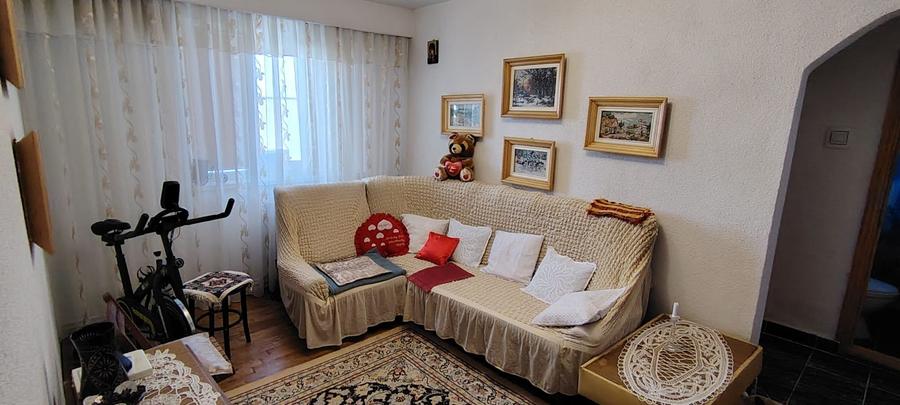 Apartament 3 camere Spitalul de Copii - 1