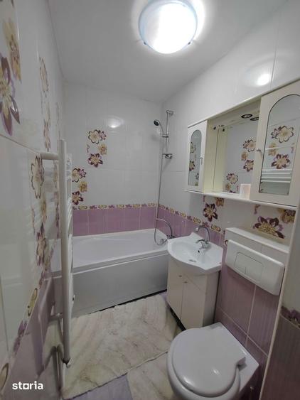 Ap.2 cam. Mircea cel Batran, mobilat si utilat complet! - 7