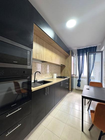 Apartament 2 camere | DECEBAL | PARCARE SUBTERANA | - 3