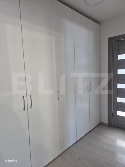 Apartament cu 2 camere decomandat în Remetea