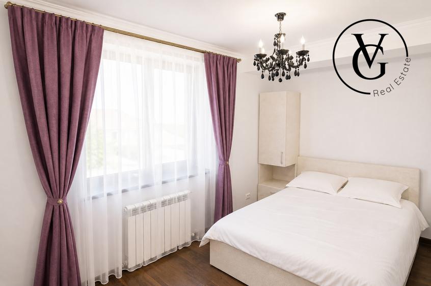 Casă individuală cu 4 camere cu Canalizare în Mamaia-Sat