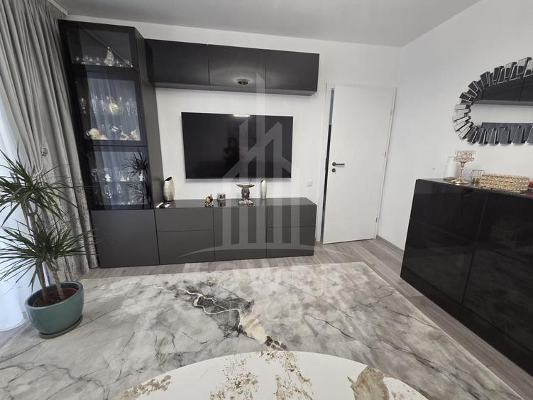 Apartament 3 camere de închiriat Doamna Stanca - 3