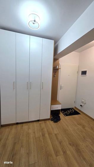 Apartament cu 2 camere, mobilat în Bartolomeu