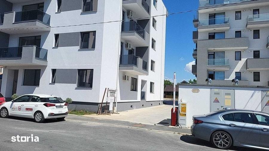 Apartamente in bloc nou - Mamaia nord - 5