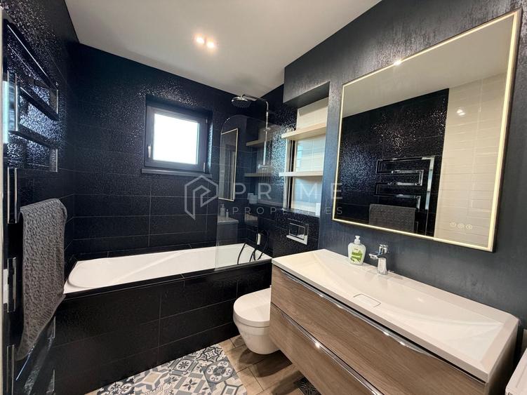 Apartament cu 2 camere decomandat în Gheorghe Doja