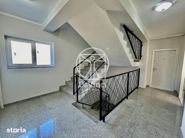 Apartament cu 3 camere în Cristian