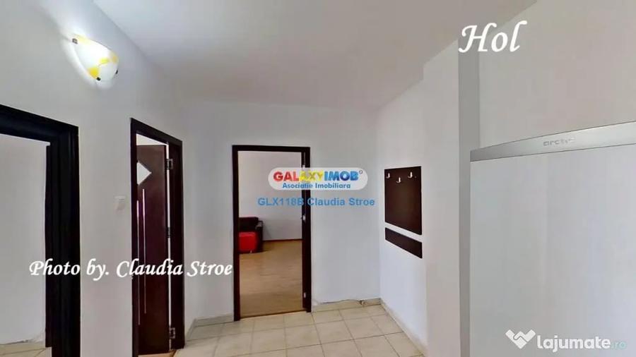 Apartament cu 2 camere decomandat în Dristor