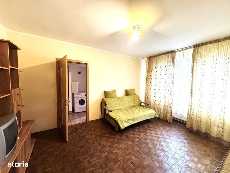 Apartament 2 camere semidecomandate Mazepa 1 pret 300euro/luna - 5