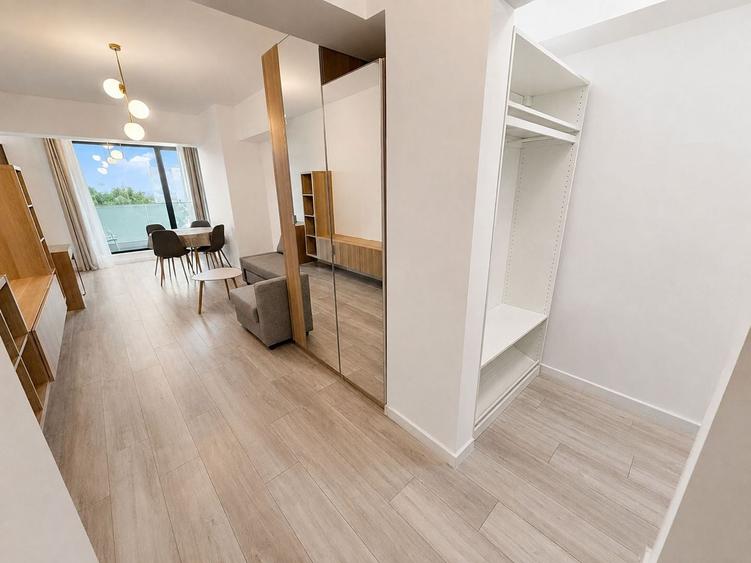 PRIMA ÎNCHIRIERE 2026 Studio Premium Smart Residence Lujerului Metrou - 1
