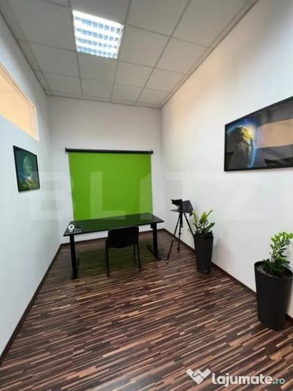 Spațiu comercial, de 44 mp, în Central