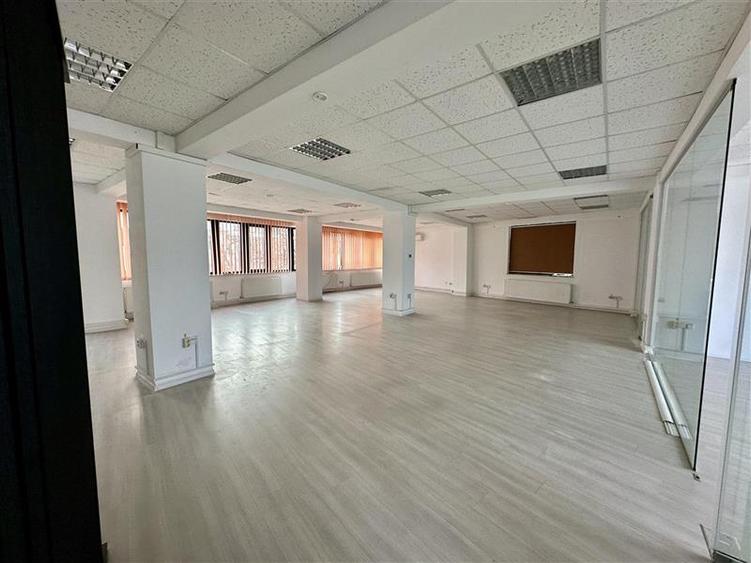 Spatiu birouri Cotroceni - Cladire Individuala - Metrou Eroilor - 28