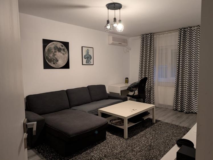 Apartament 2 camere  decomandat – Militari - 1