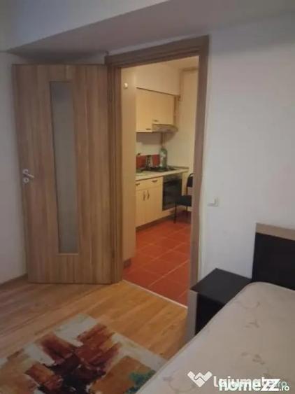 Dimitrie Leonida studio etaj 2 - 5