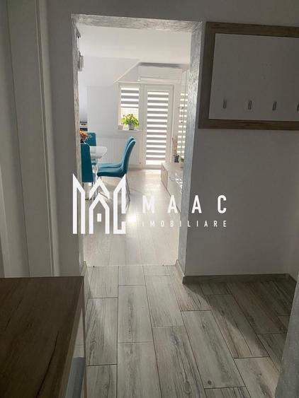 APARTAMENT 3 CAMERE i SELIMBAR I UNIRI I PARCARE - 14
