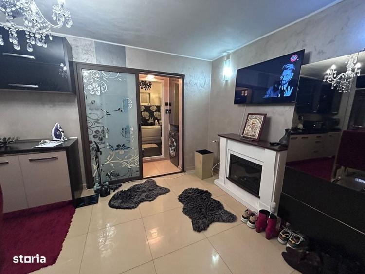 Apartament cu 2 camere decomandat în Nicolae Bălcescu