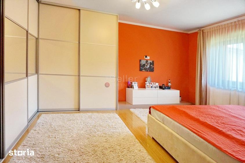 Casa Saseasca Renovata - 8