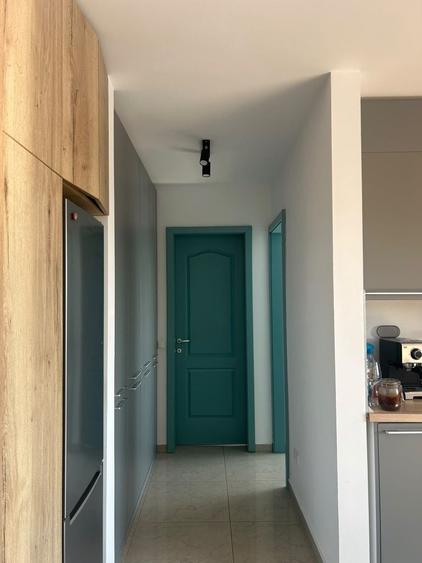 Apartament cu 2 camere decomandat în Europa
