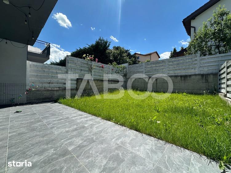 Casa cu garaj de vanzare in Borhanci Cluj-Napoca mobilata utilata - 10