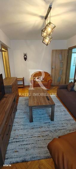 Apartament cu 3 camere | Calea Aradului | Etajul 2 | Oradea - 8