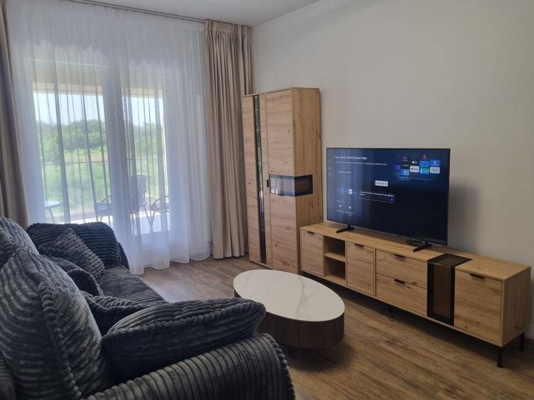 Direct proprietar Inchiriez apartament 2 camere Etalon Lacul Morii - 1