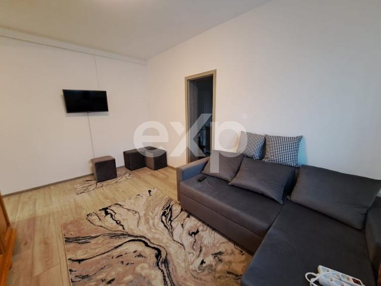 CHIRIE | Apartament 2 camere in Trivale | Bloc Nou | Mobilat si Utilat - 1